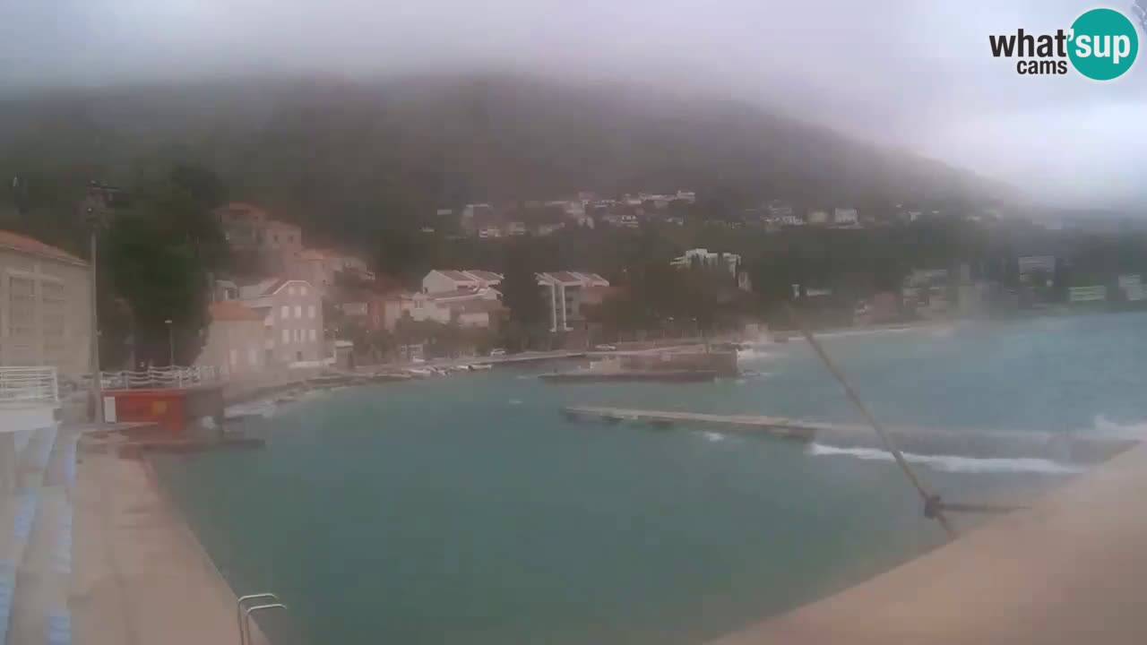 Webcam Mlini – Dubrovnik