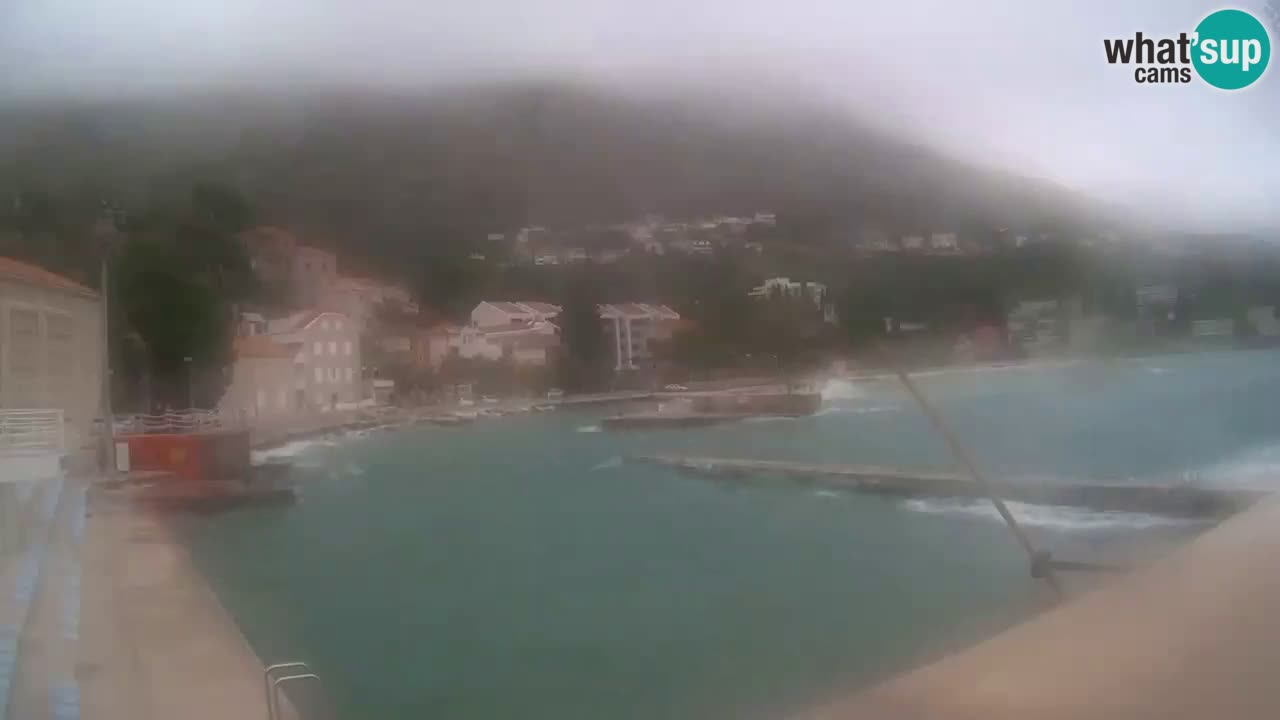 Webcam Mlini – Dubrovnik