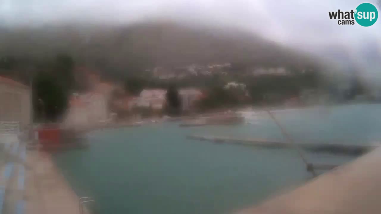 Kamera v živo Mlini – Dubrovnik