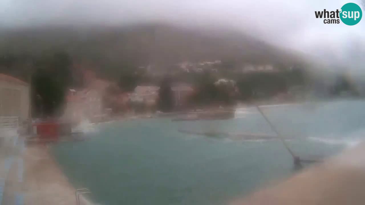 Webcam Mlini – Dubrovnik