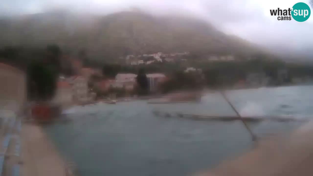 Livecam Mlini – Ragusa