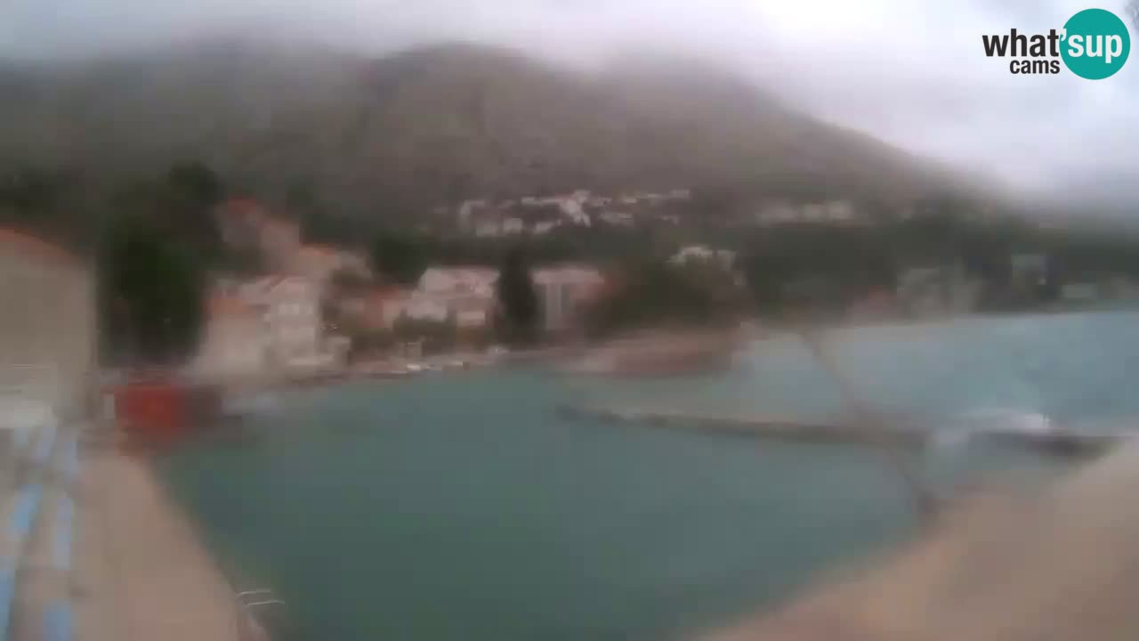 Live cam Mlini – Dubrovnik
