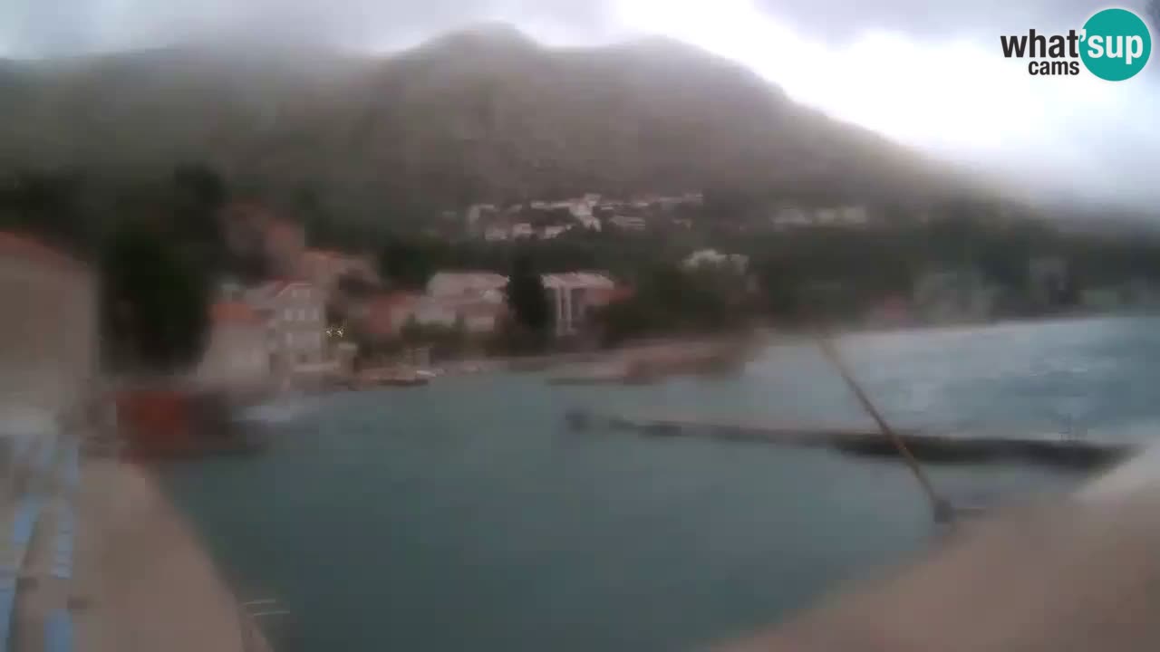 Livecam Mlini – Ragusa