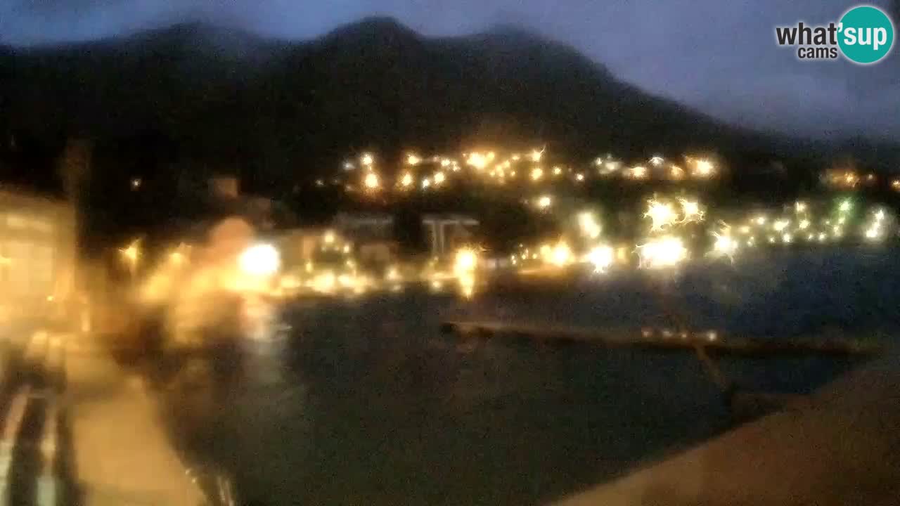 Live cam Mlini – Dubrovnik
