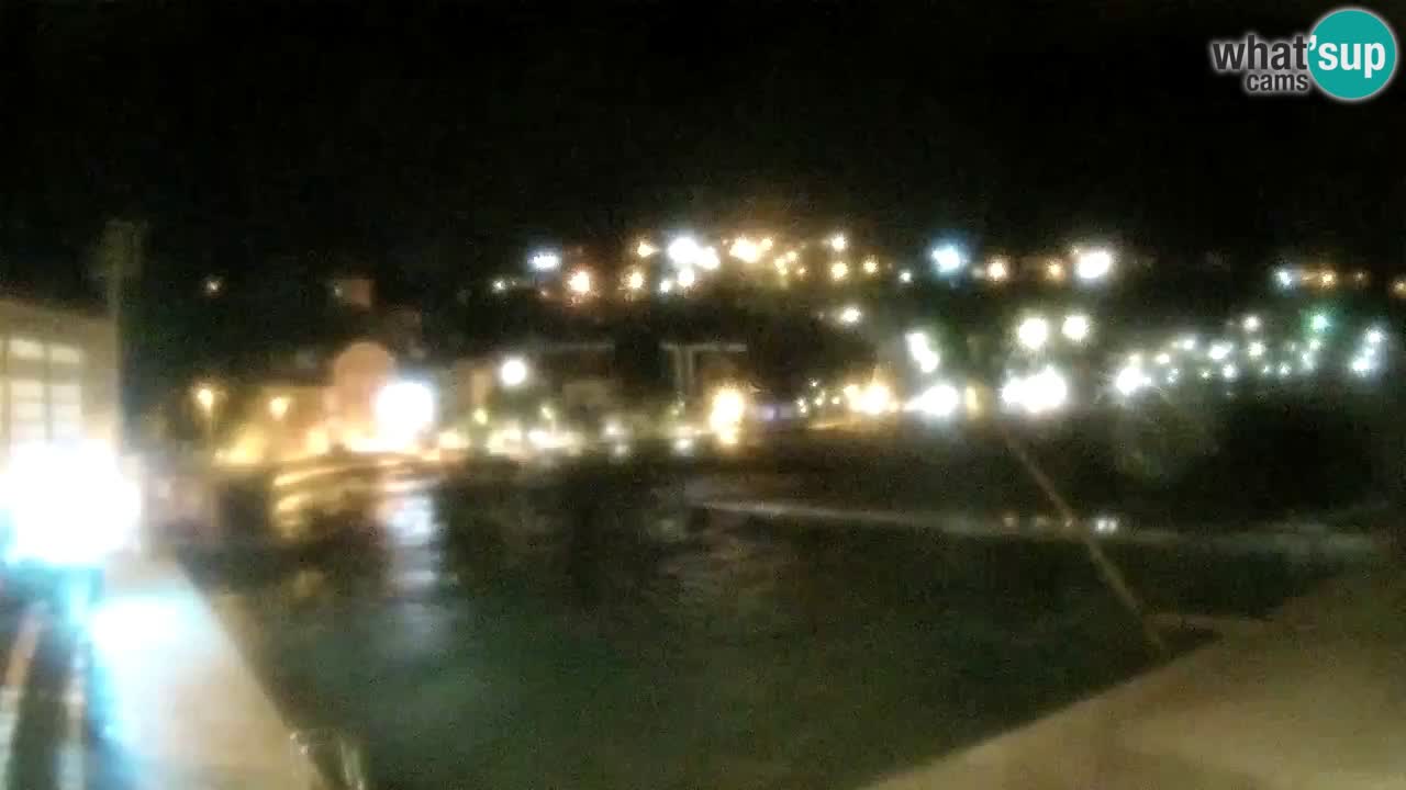 Live cam Mlini – Dubrovnik