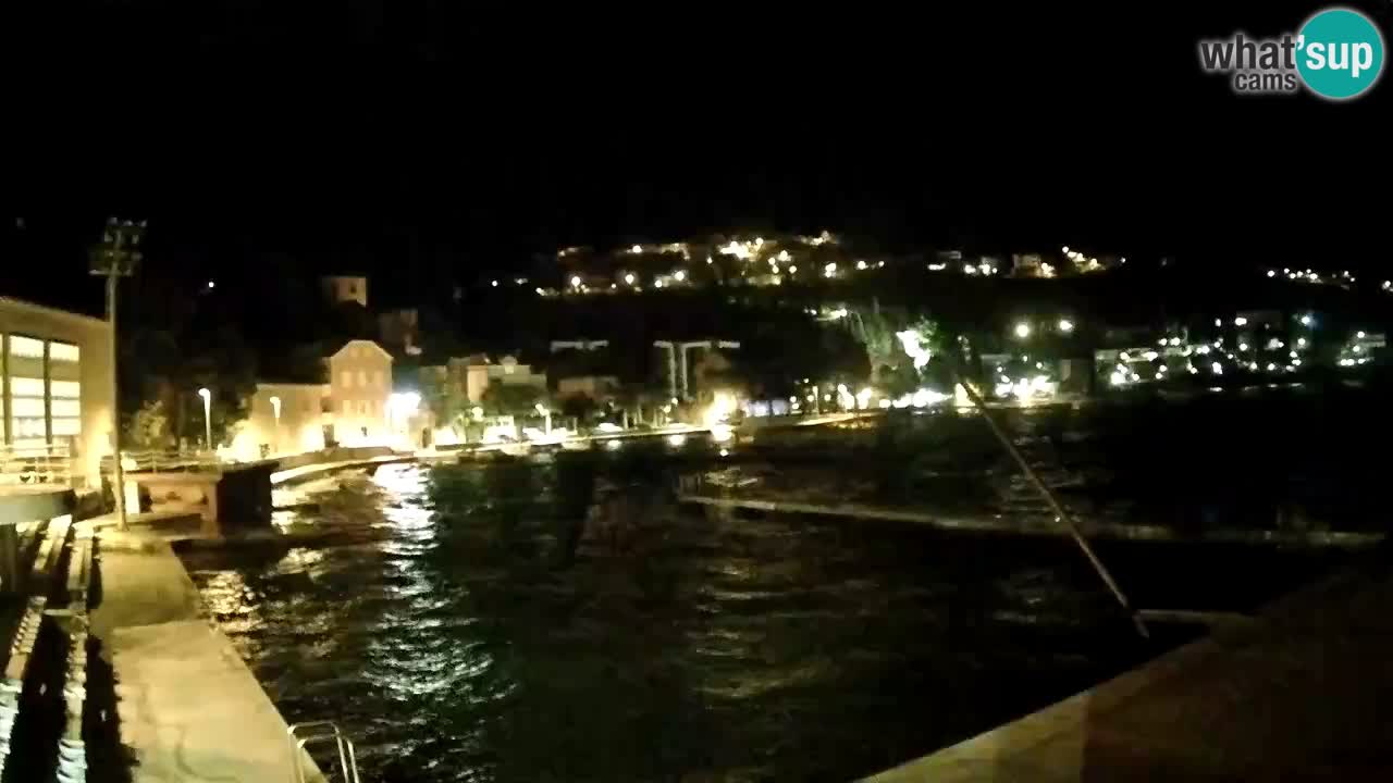 Webcam Mlini – Dubrovnik