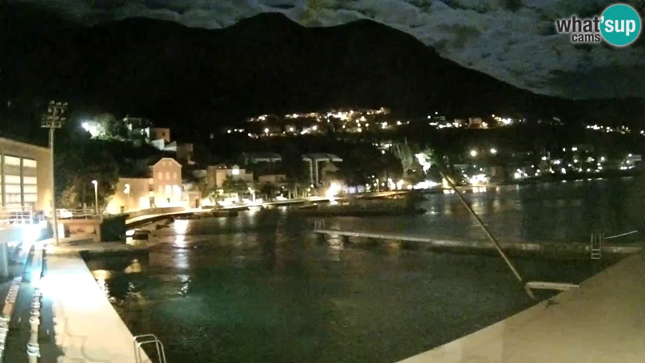 Livecam Mlini – Ragusa