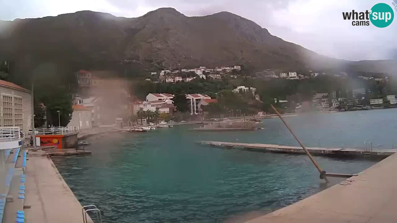 Livecam Mlini – Ragusa