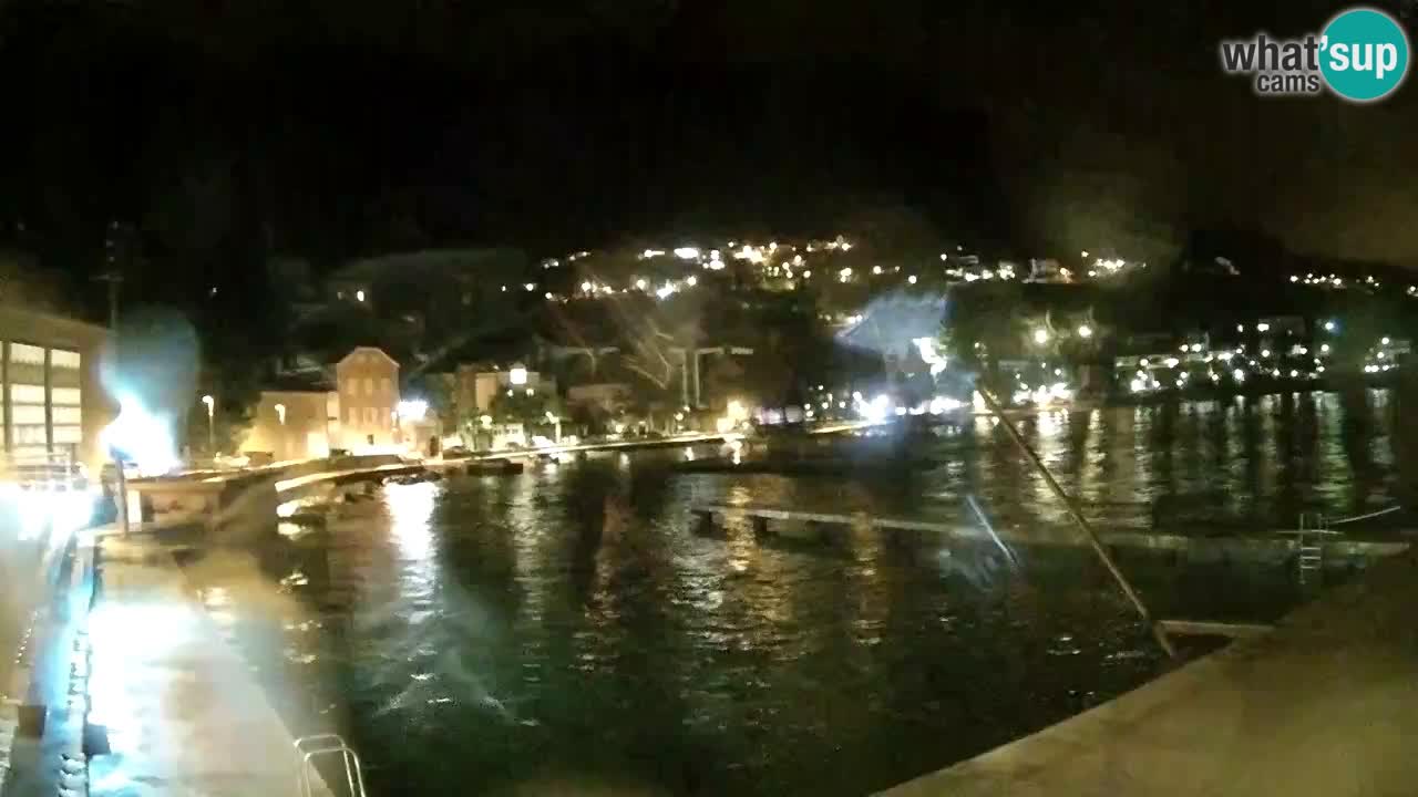 Livecam Mlini – Ragusa
