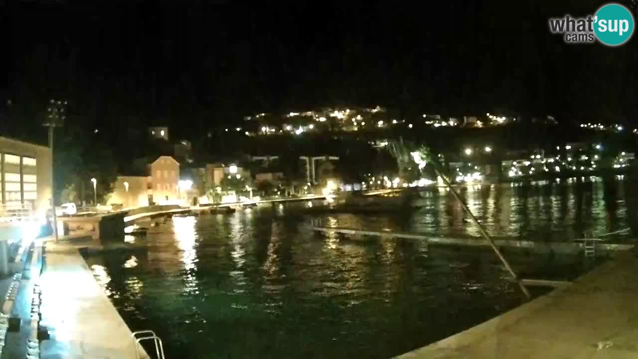 Webcam Mlini – Dubrovnik