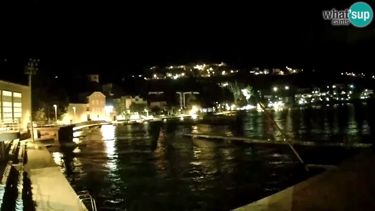 Webcam Mlini – Dubrovnik