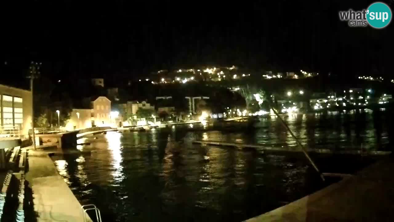 Webcam Mlini – Dubrovnik
