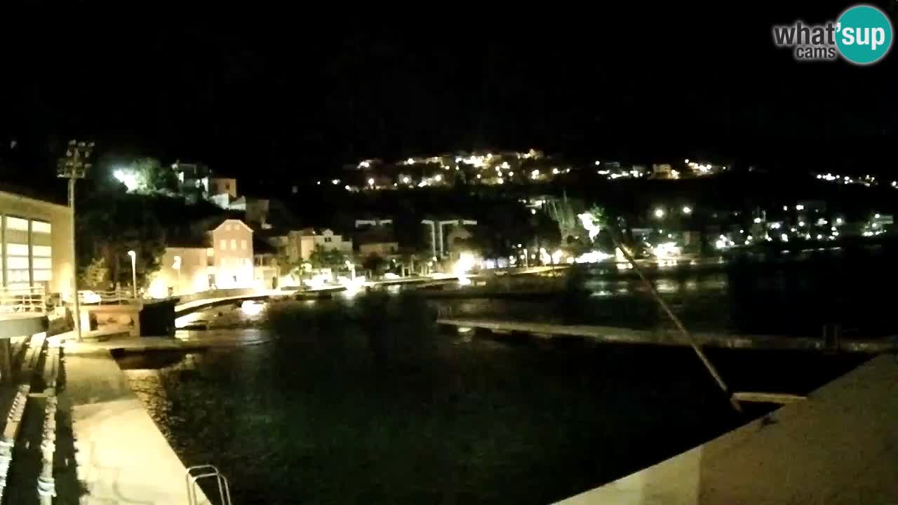 Livecam Mlini – Ragusa