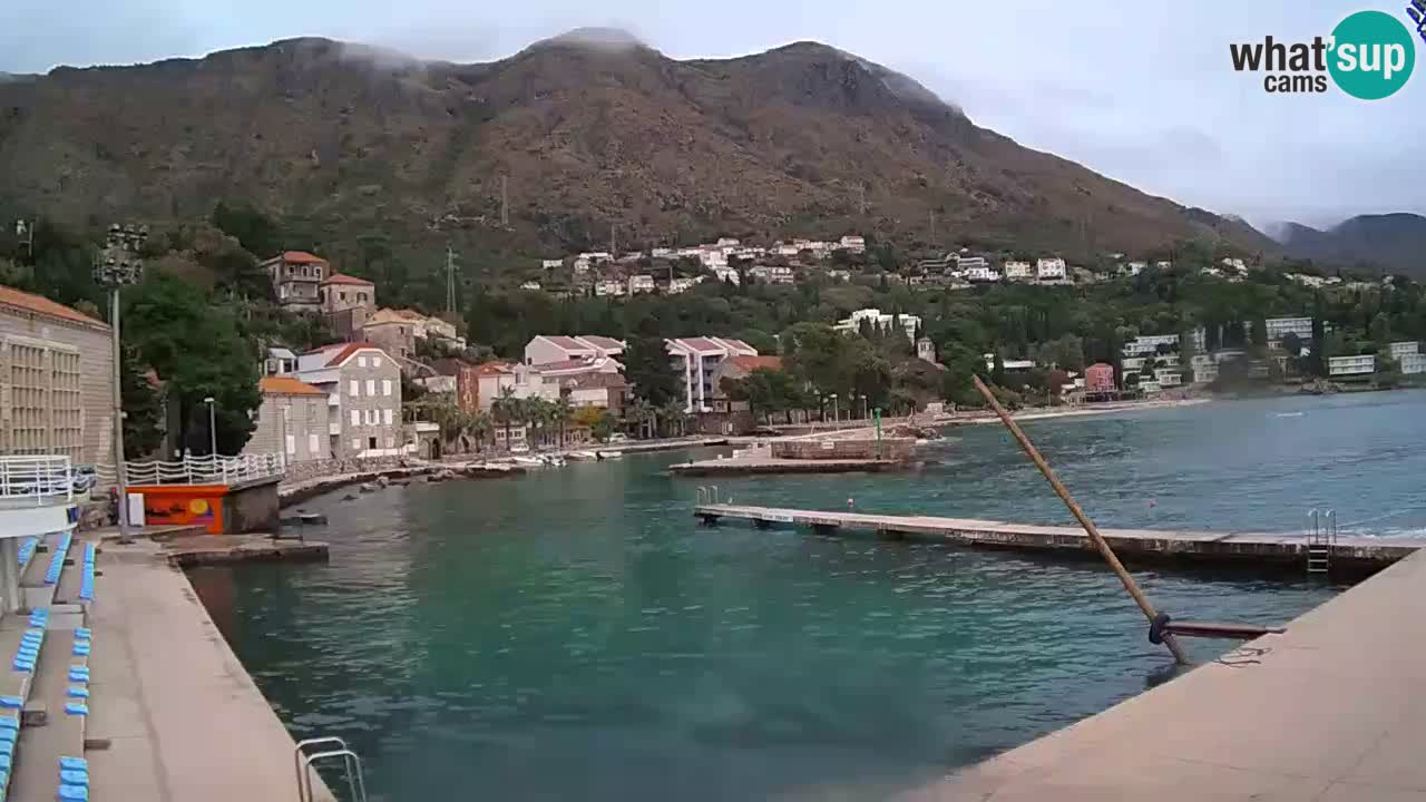 Livecam Mlini – Ragusa