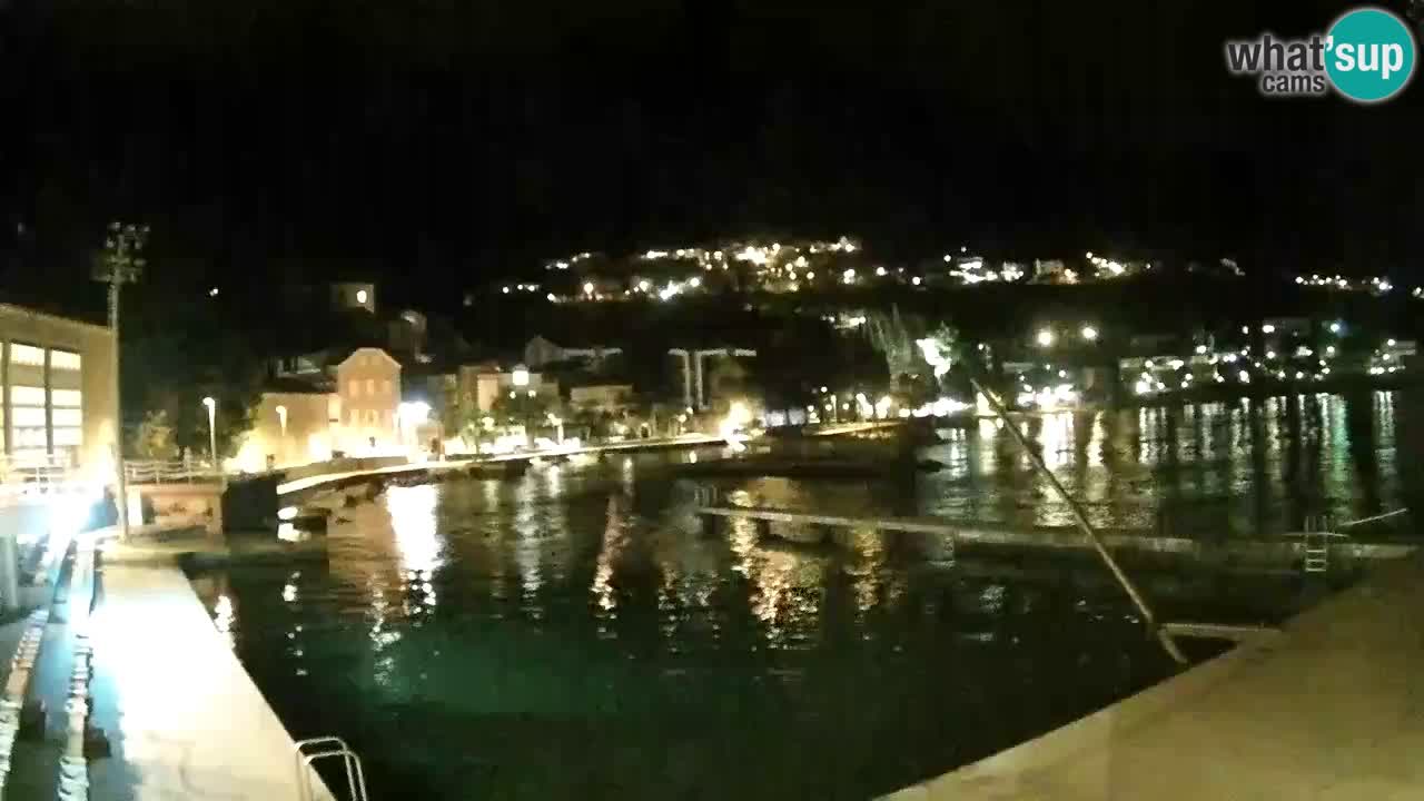 Live cam Mlini – Dubrovnik