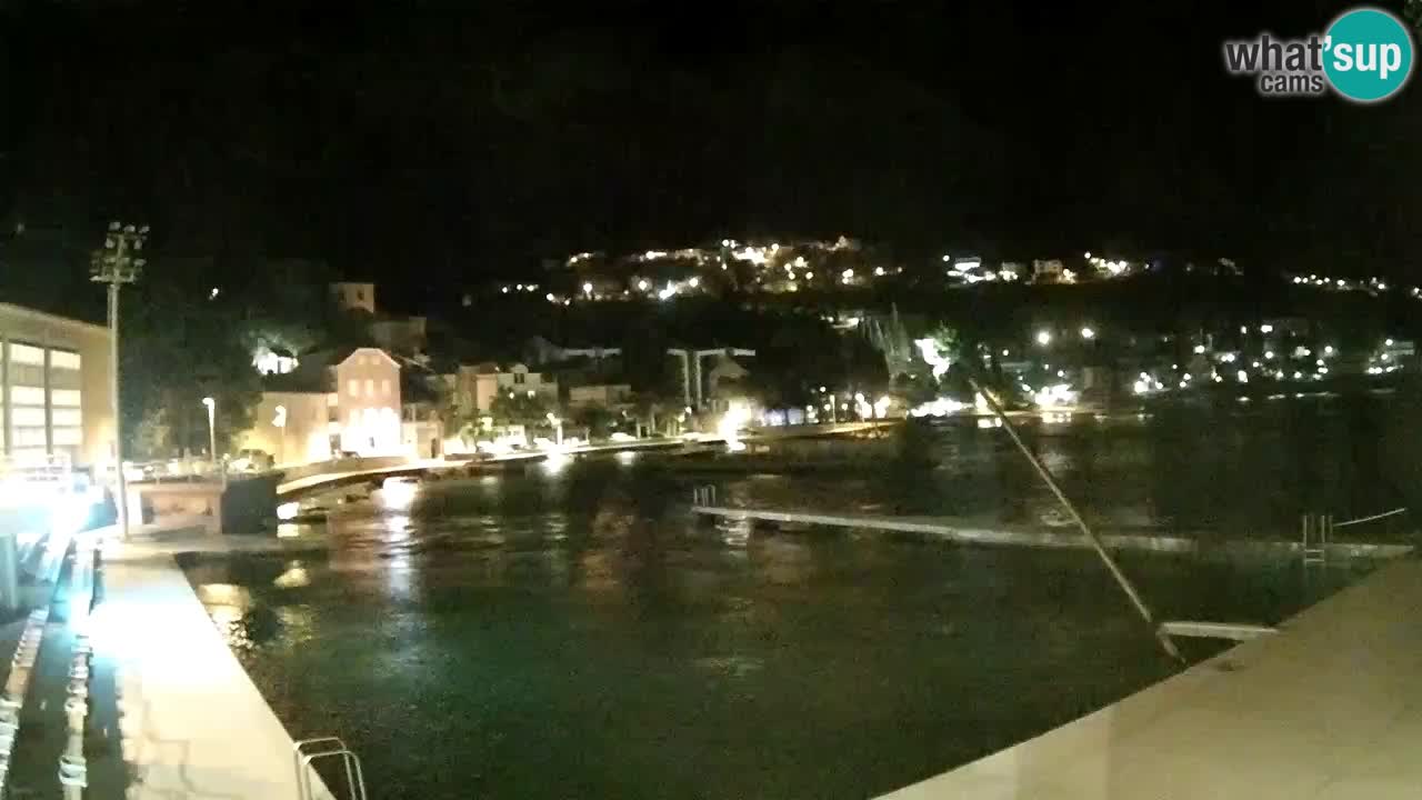 Camera en vivo Mlini – Dubrovnik