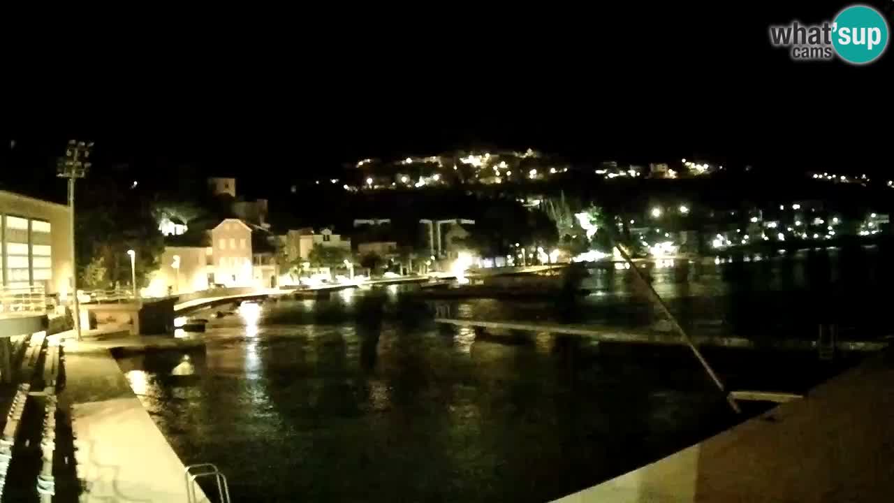 Live cam Mlini – Dubrovnik