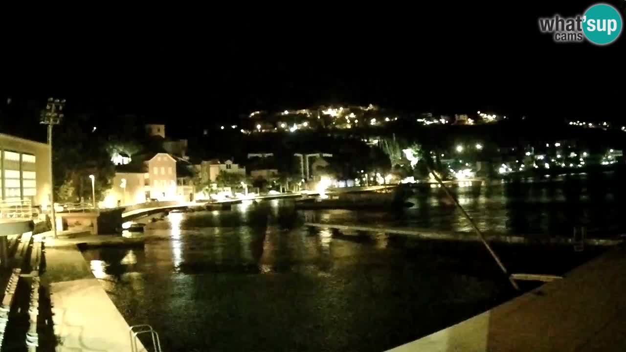 Webcam Mlini – Dubrovnik