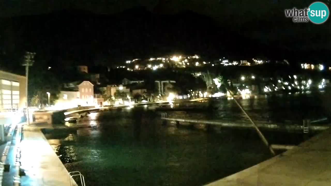 Webcam Mlini – Dubrovnik