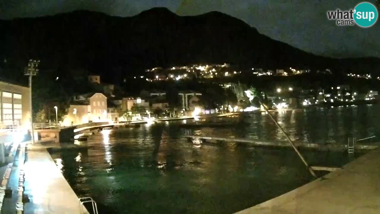 Livecam Mlini – Ragusa