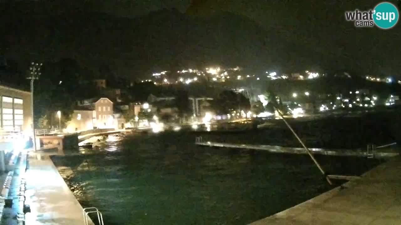 Livecam Mlini – Ragusa