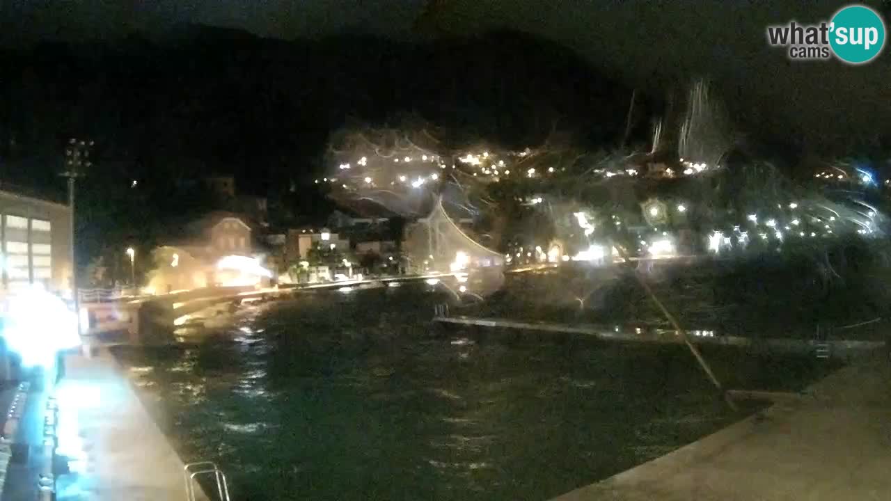 Livecam Mlini – Ragusa