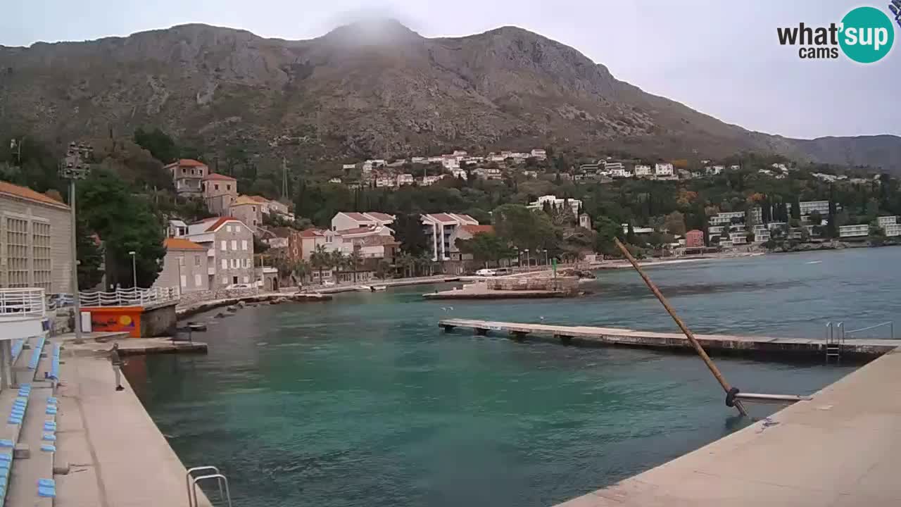 Livecam Mlini – Ragusa