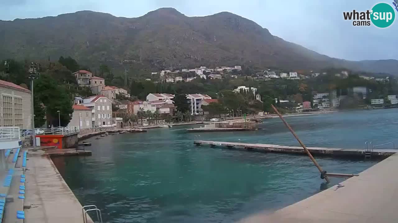 Livecam Mlini – Ragusa