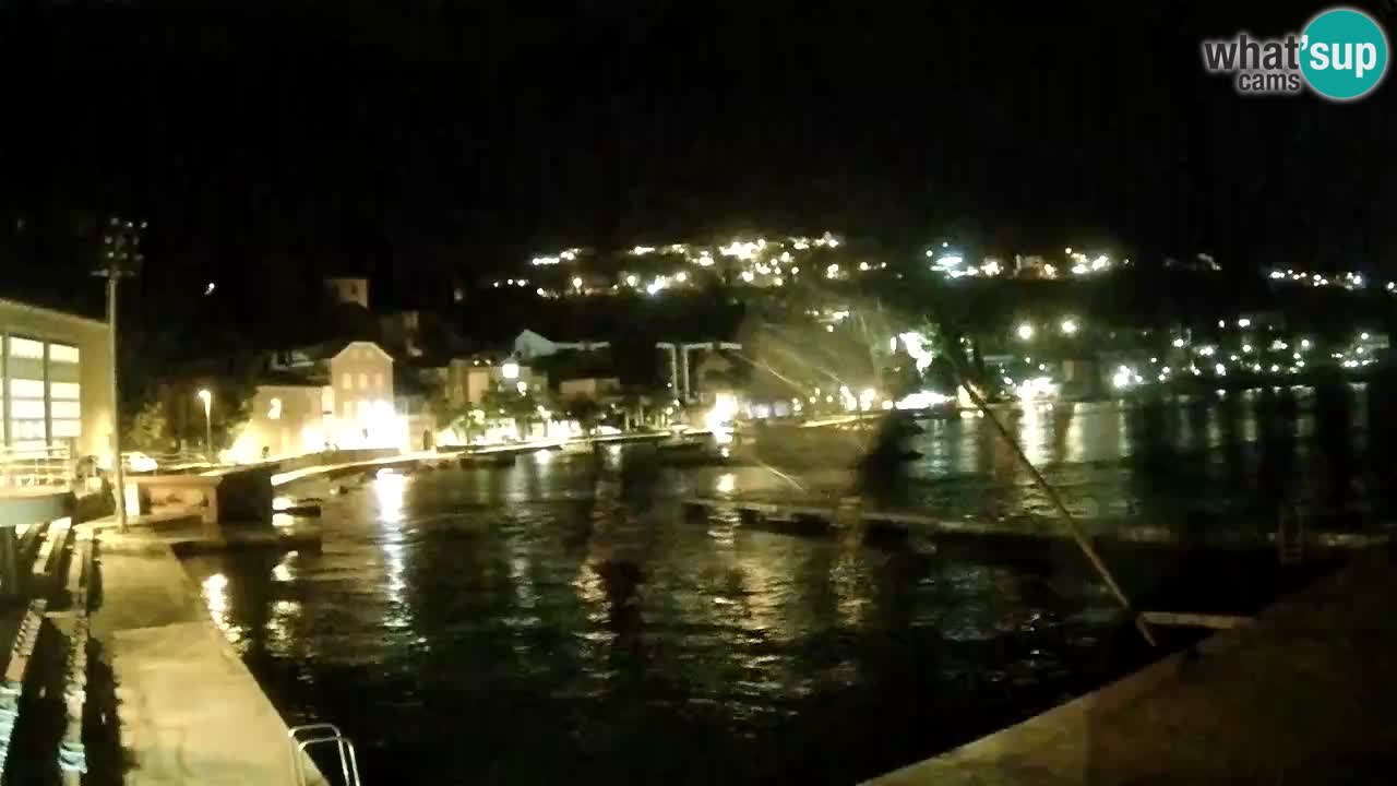 Camera en vivo Mlini – Dubrovnik