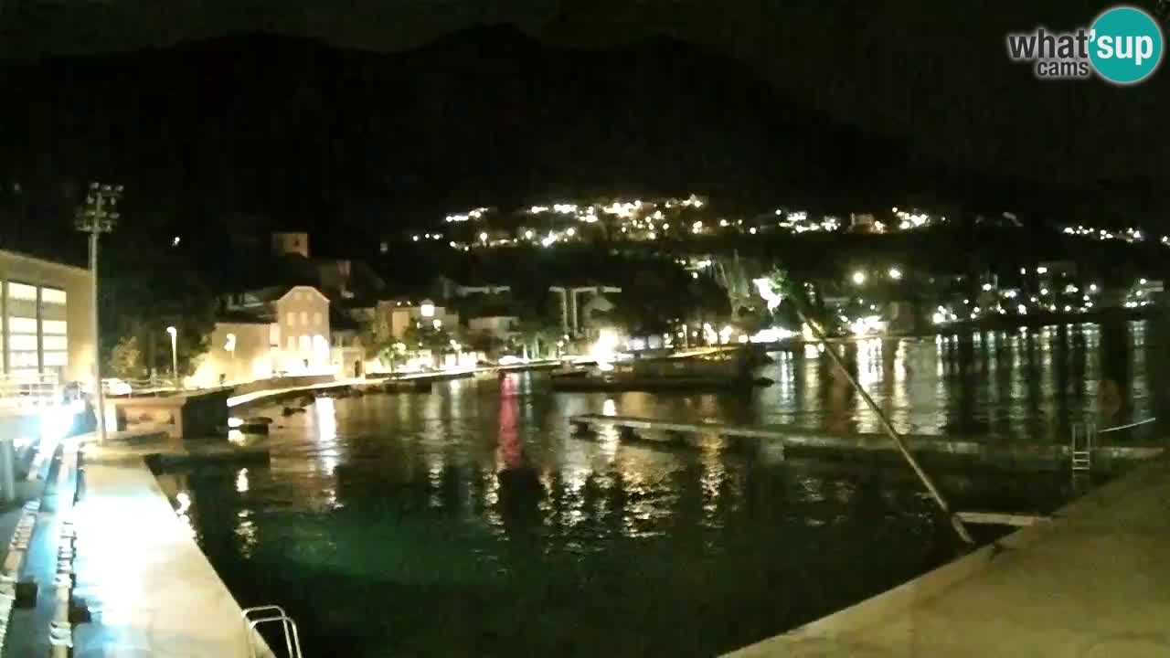 Livecam Mlini – Ragusa