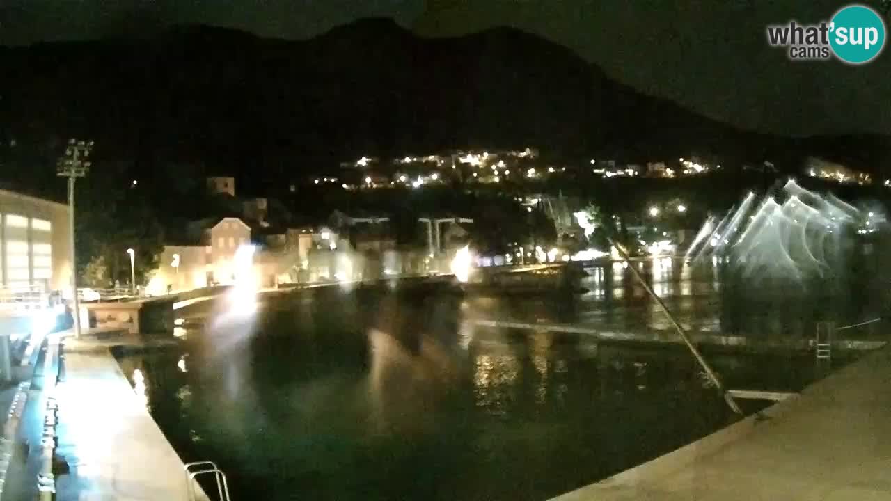 Livecam Mlini – Ragusa