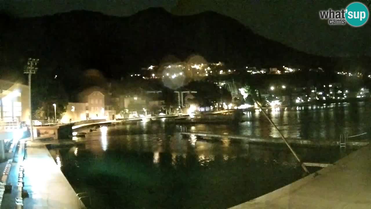Webcam Mlini – Dubrovnik