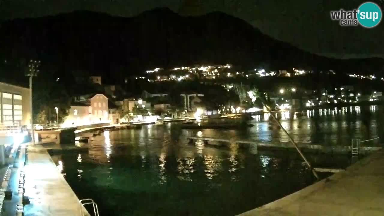 Livecam Mlini – Ragusa