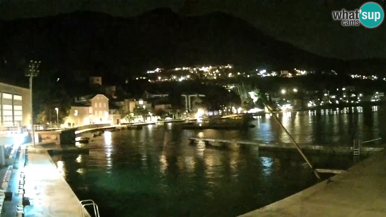 Livecam Mlini – Ragusa