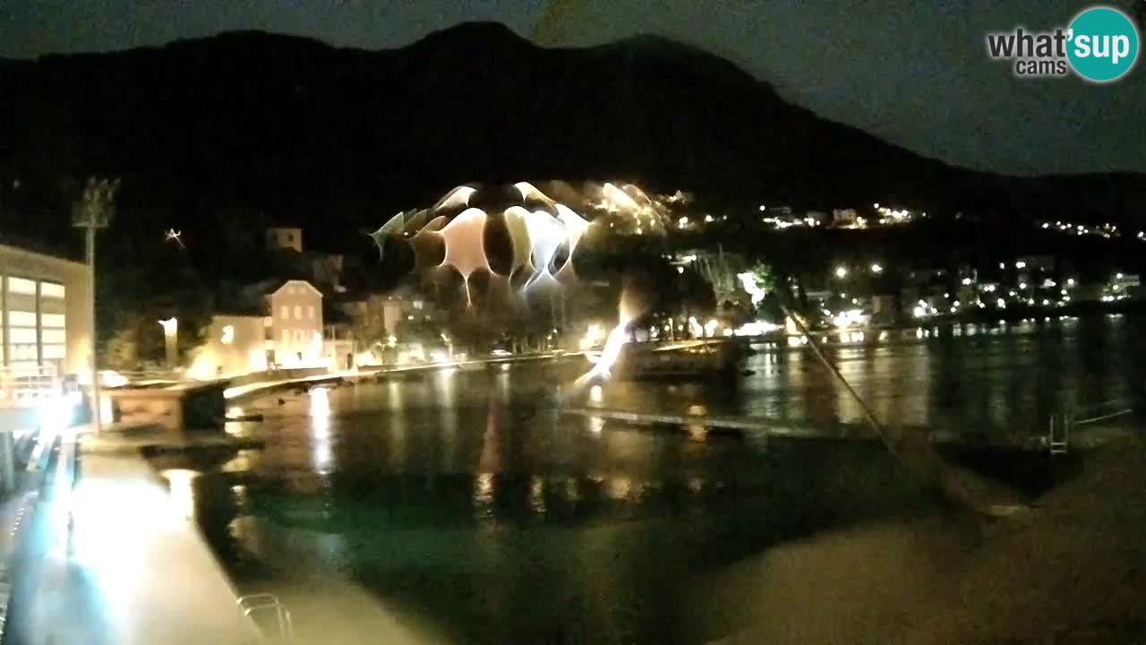 Livecam Mlini – Ragusa