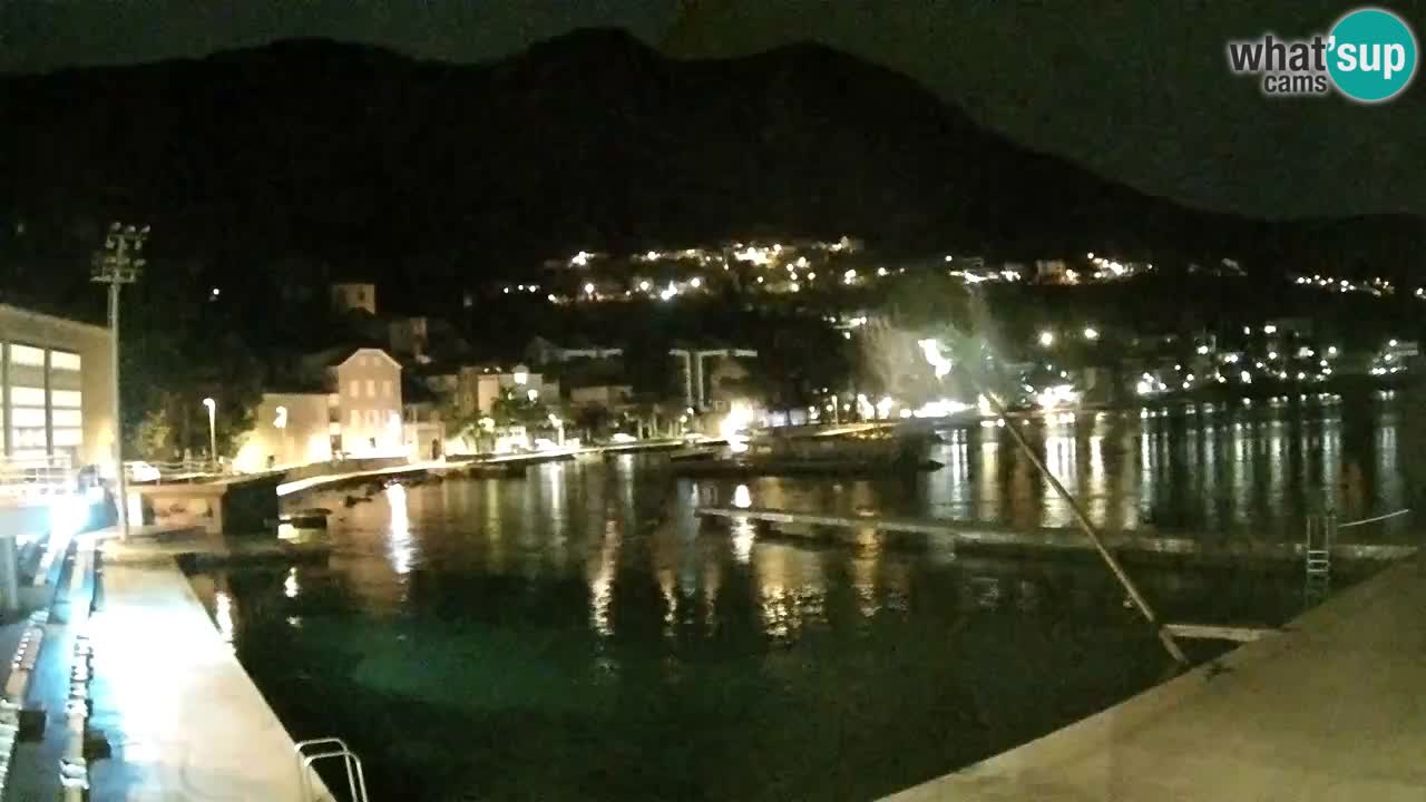 Livecam Mlini – Ragusa