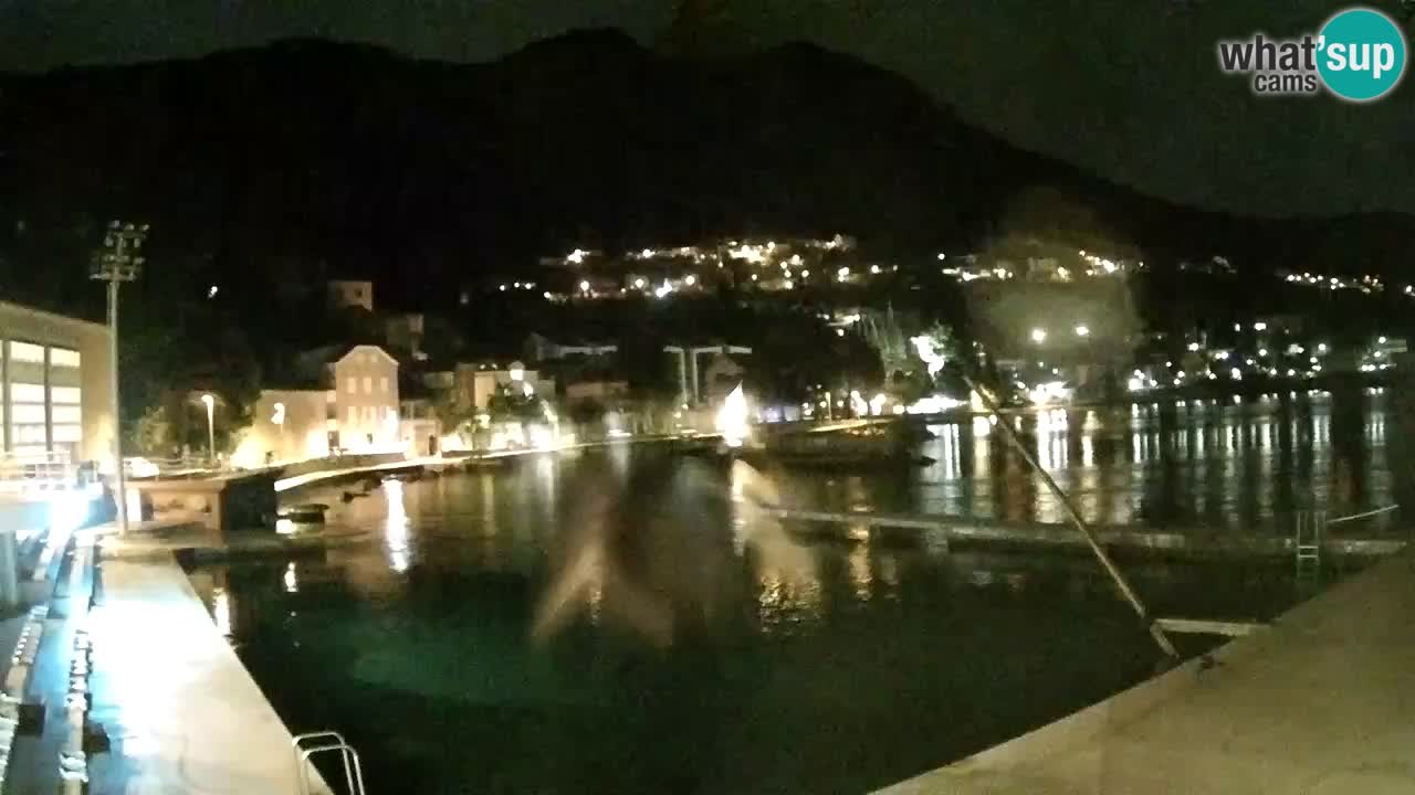 Live cam Mlini – Dubrovnik