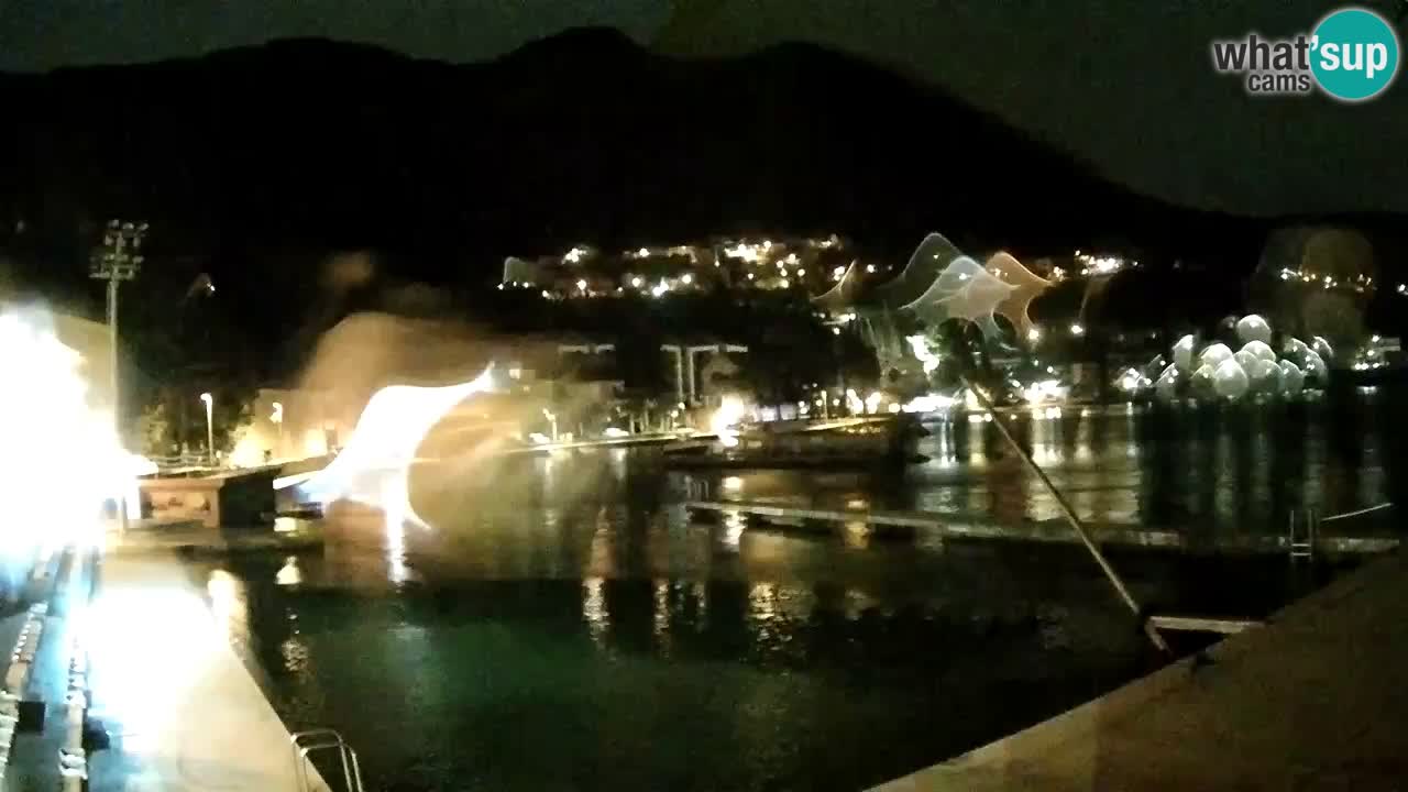 Livecam Mlini – Ragusa