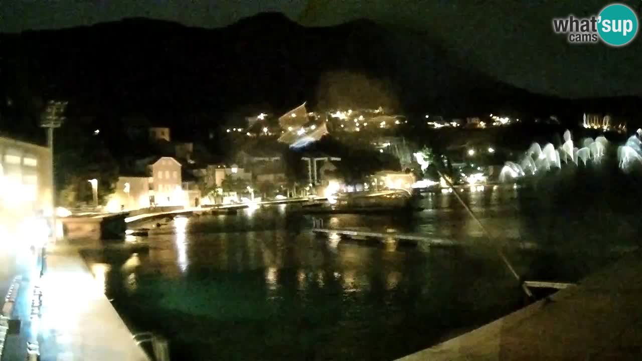 Livecam Mlini – Ragusa