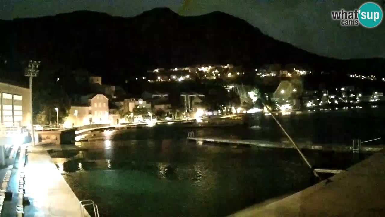 Livecam Mlini – Ragusa