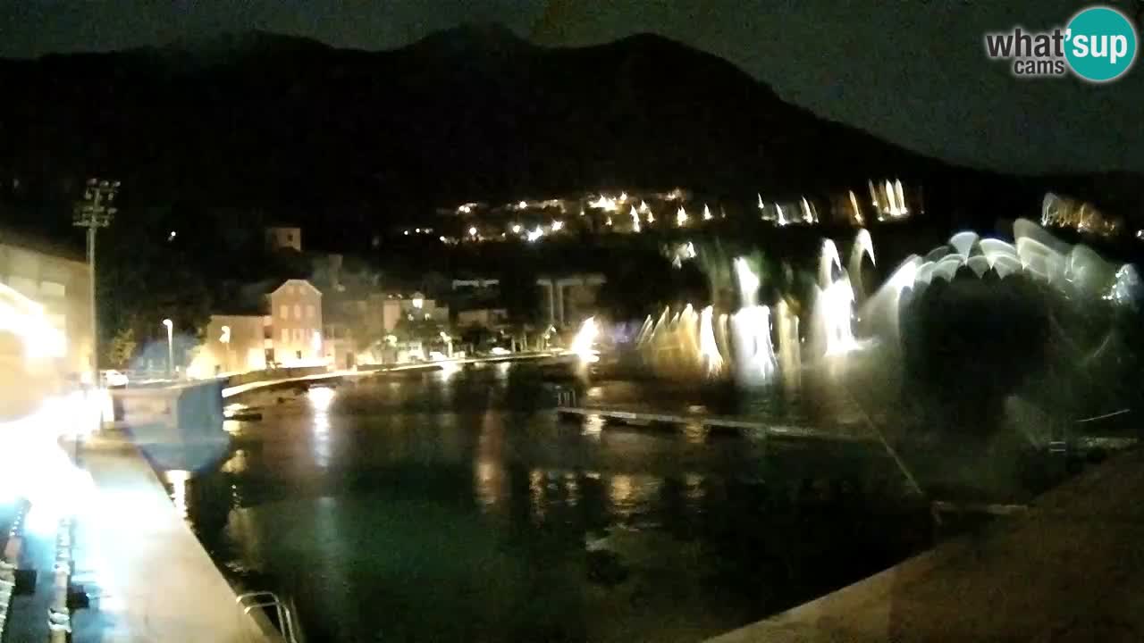 Webcam Mlini – Dubrovnik