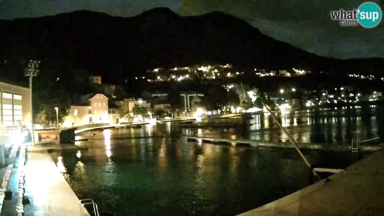 Webcam Mlini – Dubrovnik