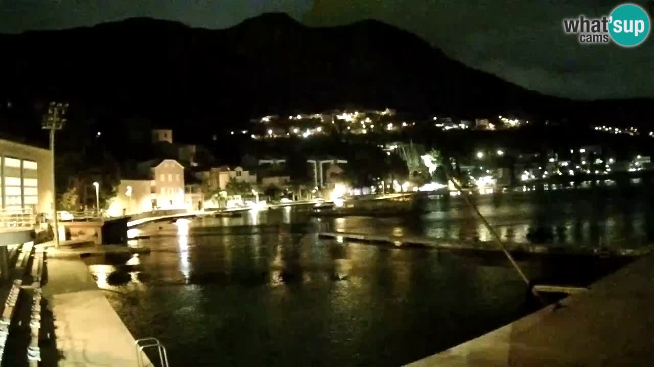 Webcam Mlini – Dubrovnik