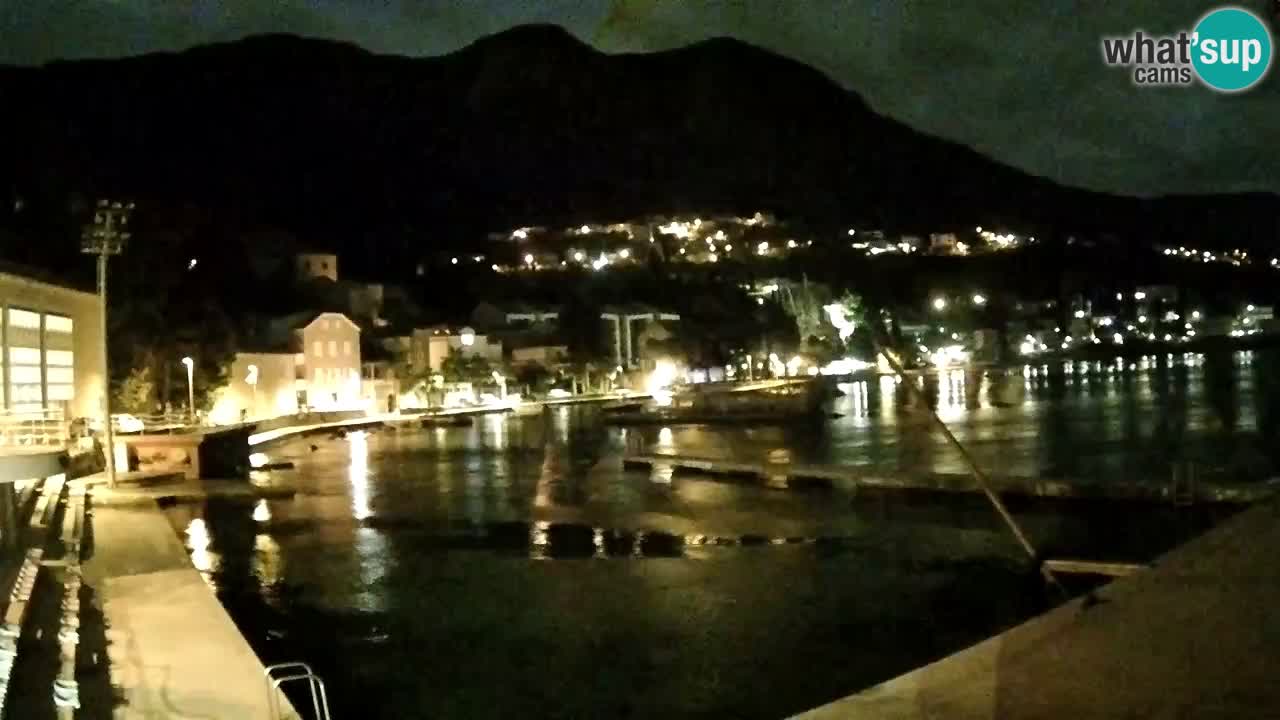 Livecam Mlini – Ragusa