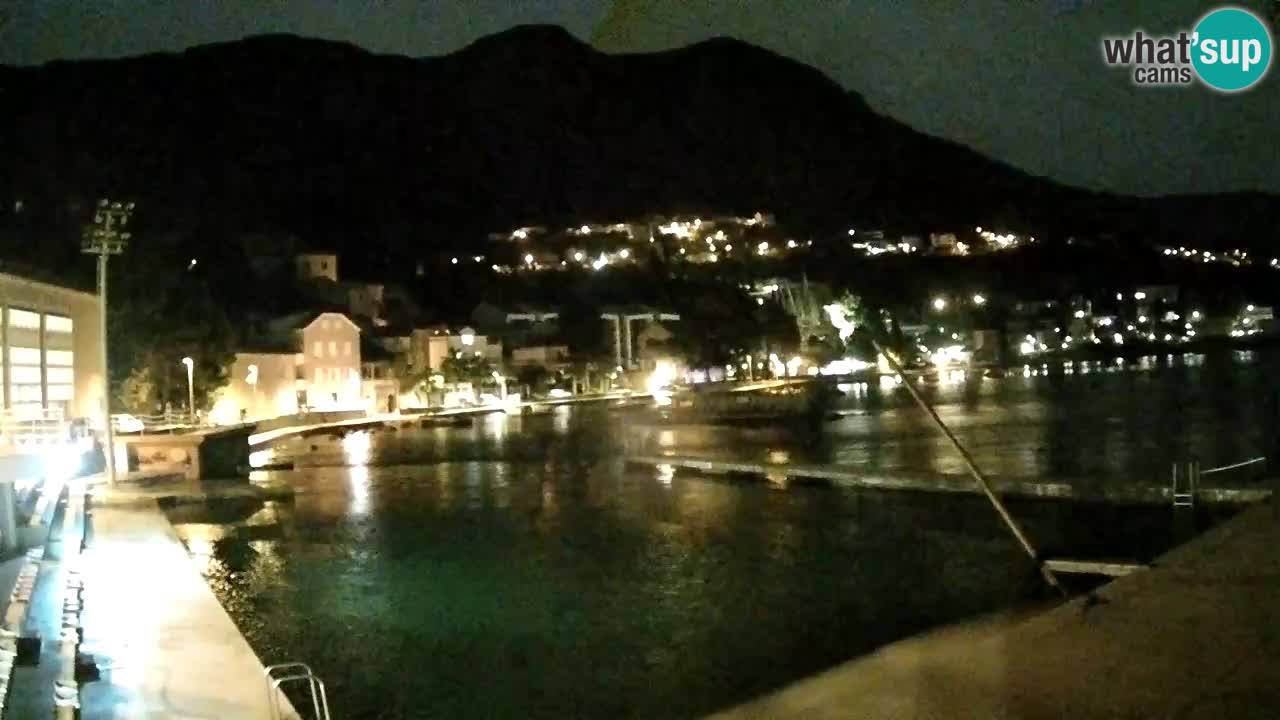 Livecam Mlini – Ragusa