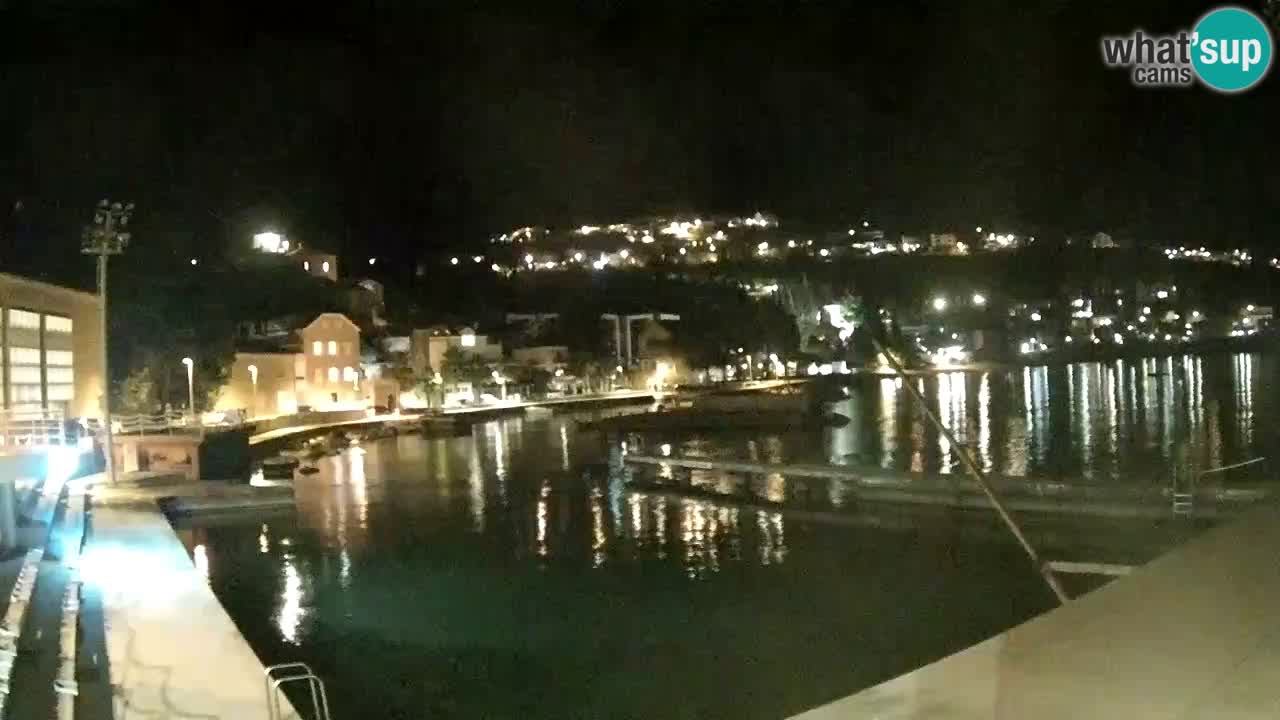 Camera en vivo Mlini – Dubrovnik