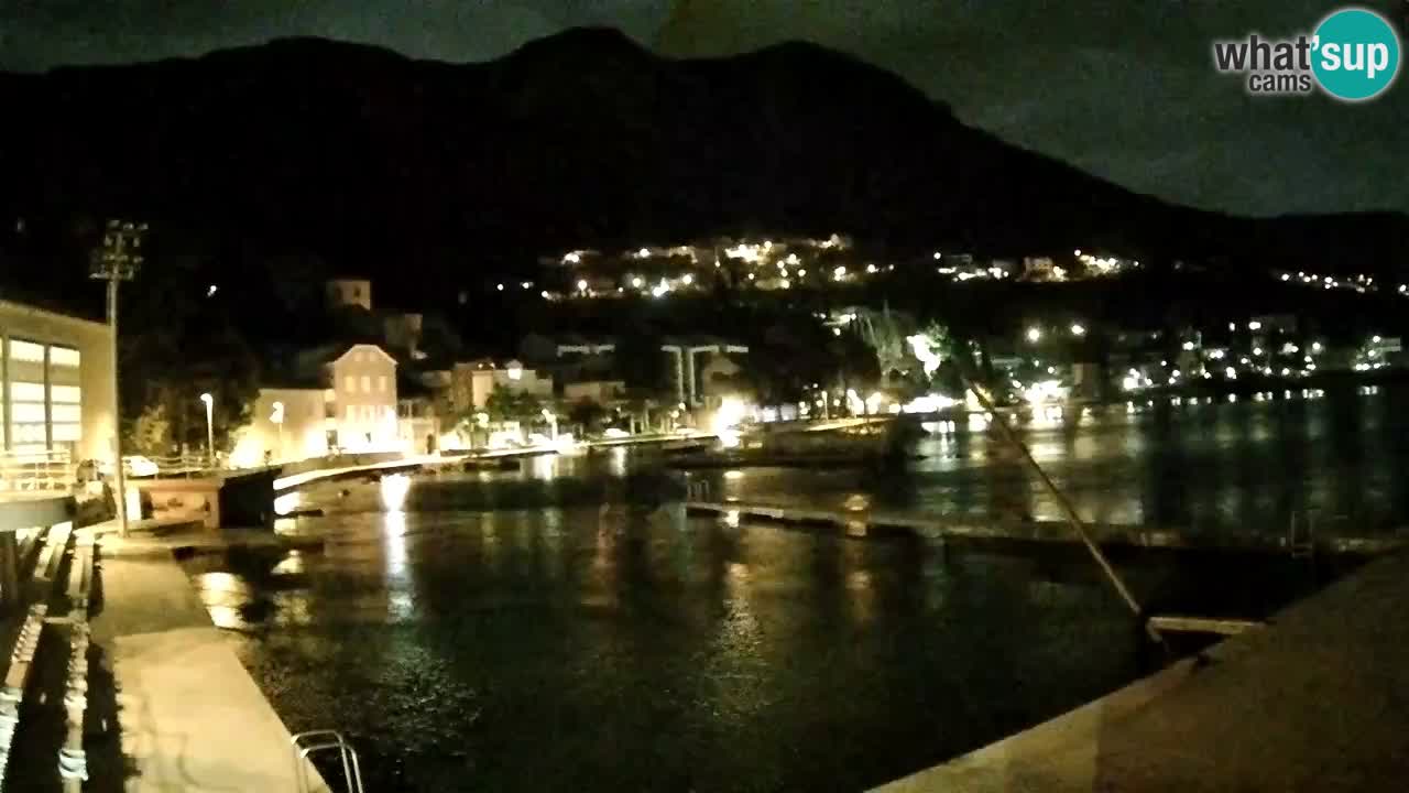 Live cam Mlini – Dubrovnik