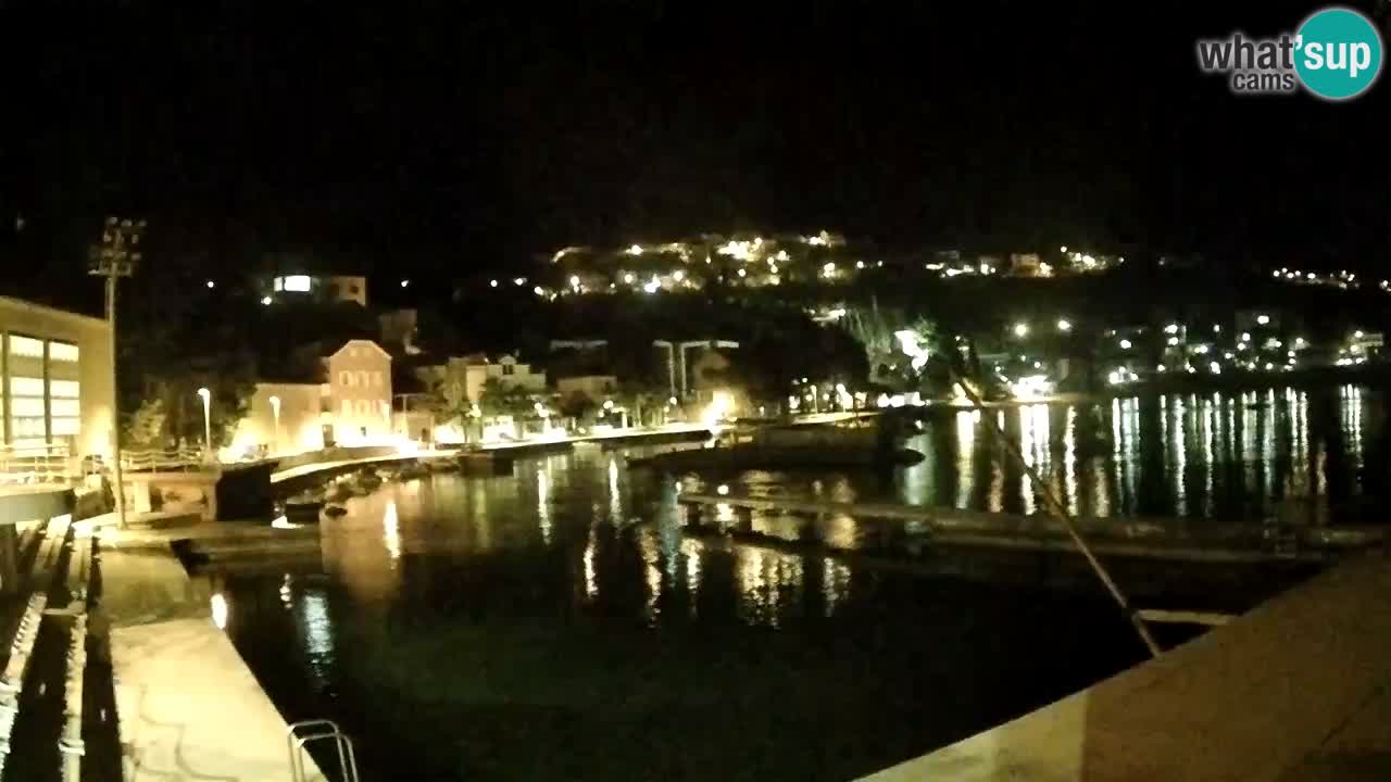 Livecam Mlini – Ragusa