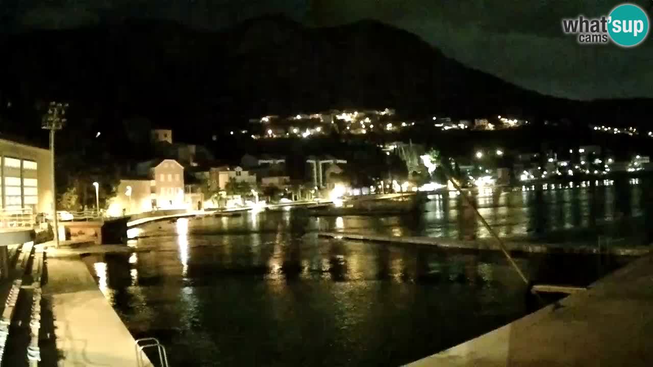 Livecam Mlini – Ragusa