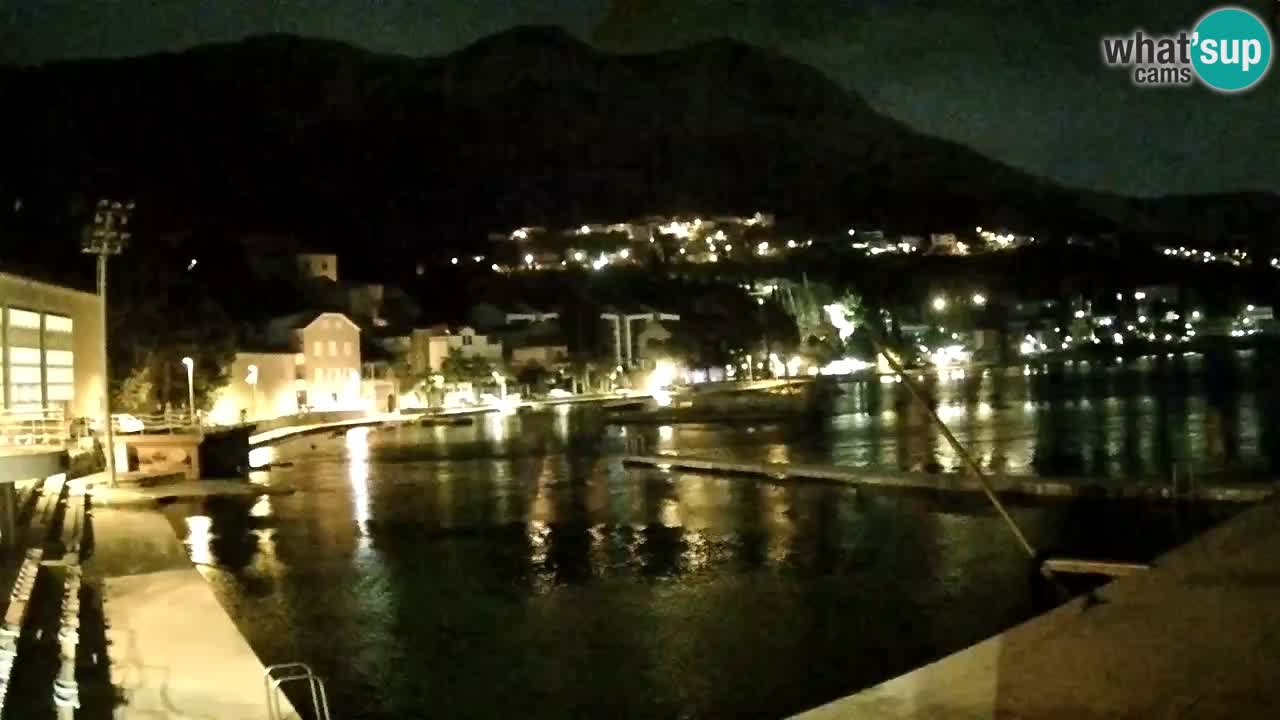 Camera en vivo Mlini – Dubrovnik